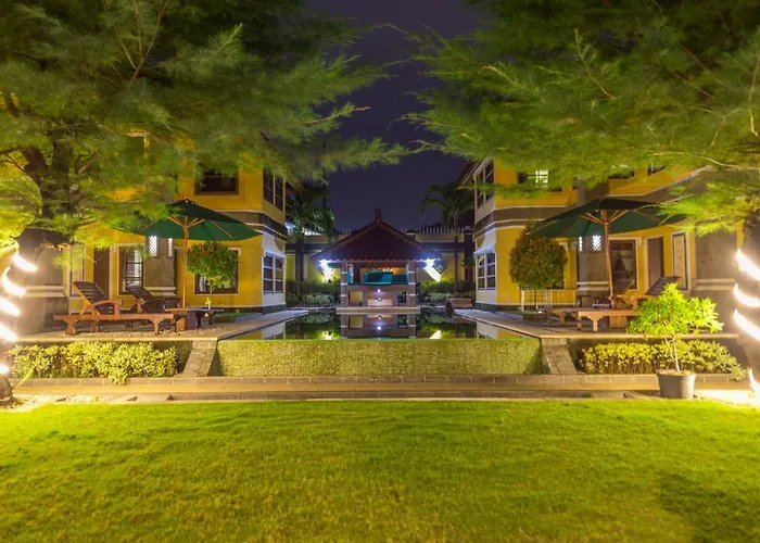 Apel Villa Sanur