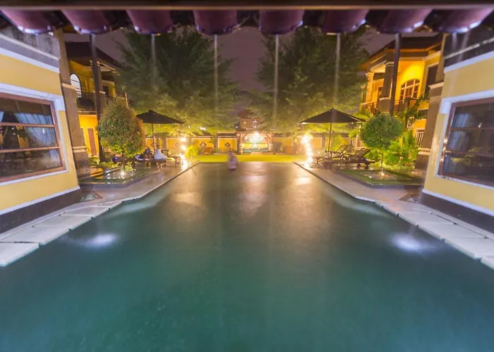 Apel Villa Sanur